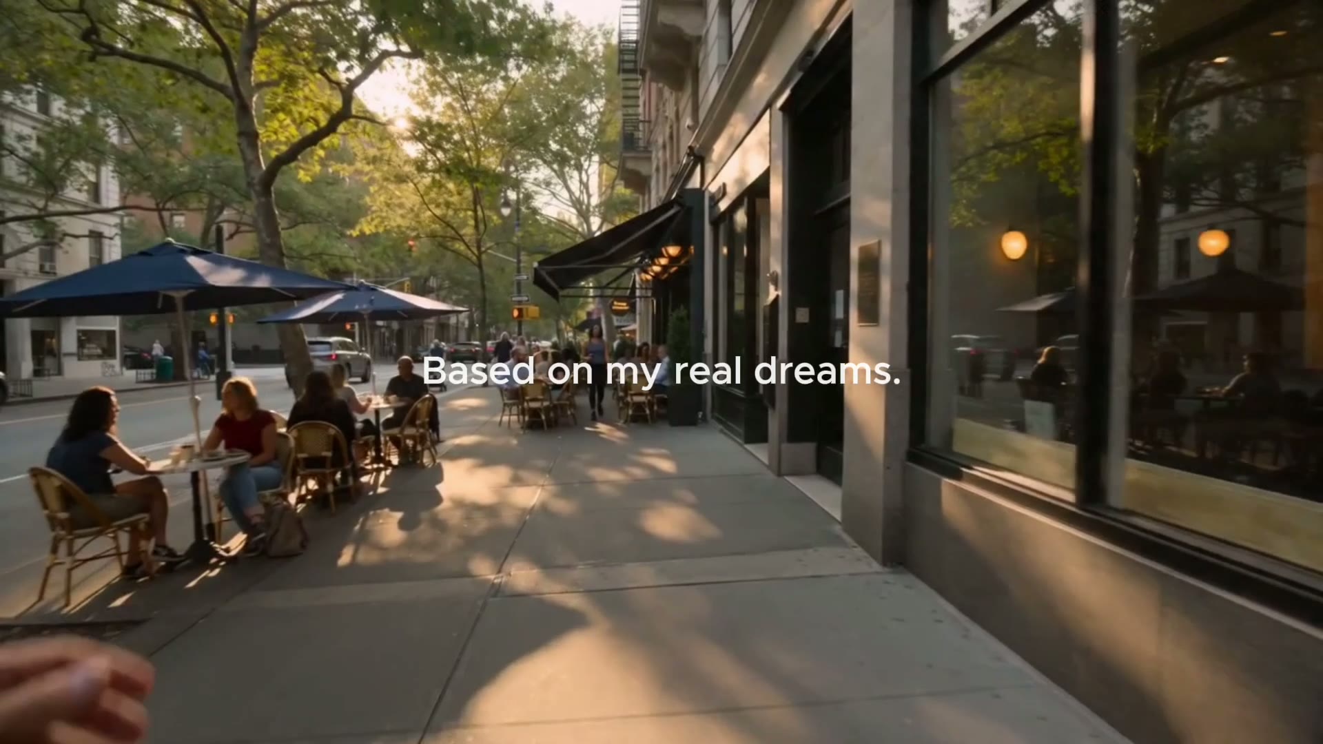 Dream